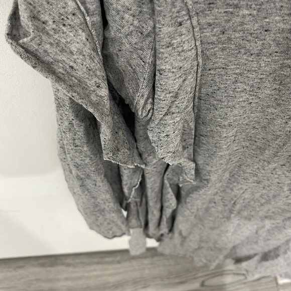 Witchery ruffled girl tunic - Picture 3 of 4